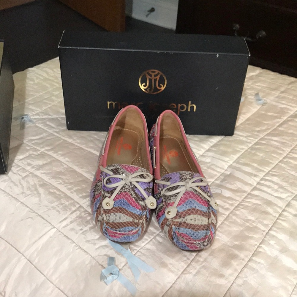 Marc Joseph New York